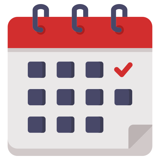 Event calendar
